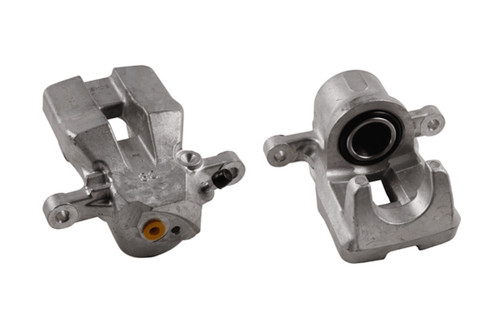 Bremssattel hinterachse links - bremssattel,