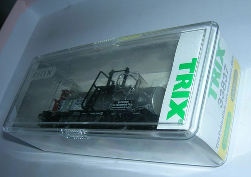 Trix express 33837 - express,