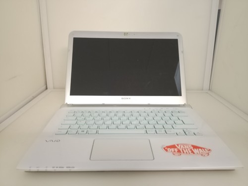 Sony vaio sve14ag15m laptop - sony,