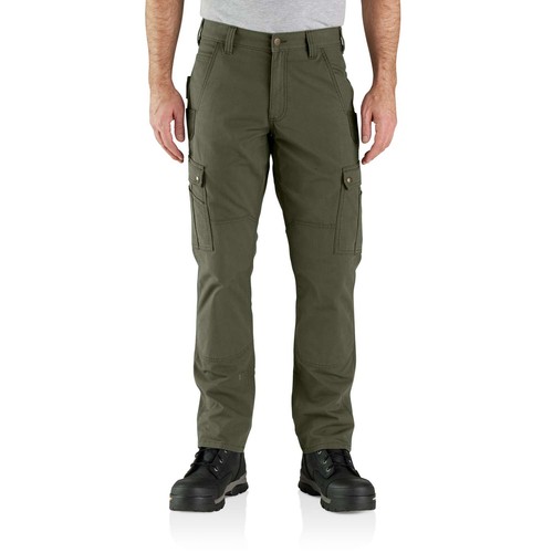 Carhartt herren hose ripstop - carhartt®,