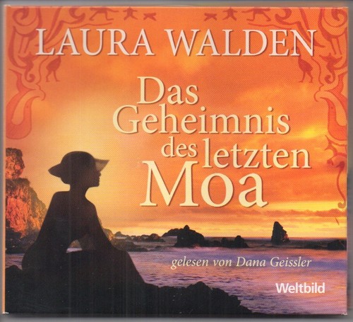 Laura walden das geheimnis - walden,