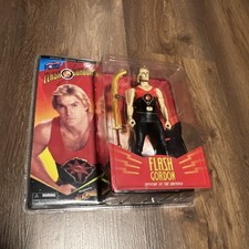 FLASH GORDON  MOVIE ACTION