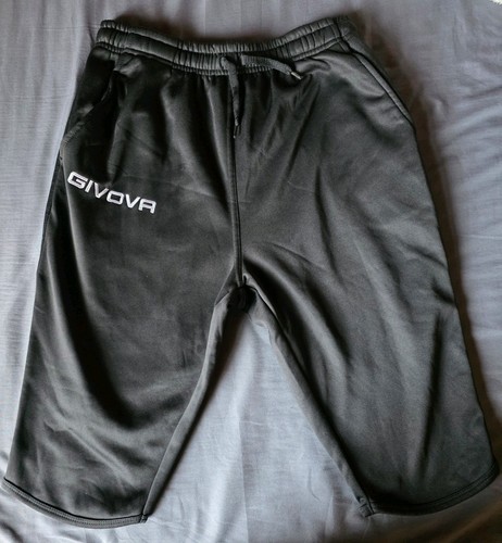 Givova lange sporthose - 3/4,