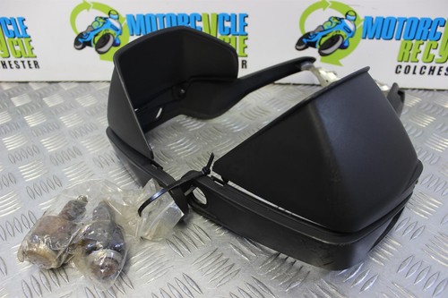 Bmw 1200 handprotektoren - r, gs