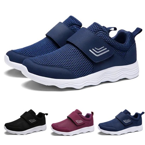 Herren mesh sportschuhe - herren,