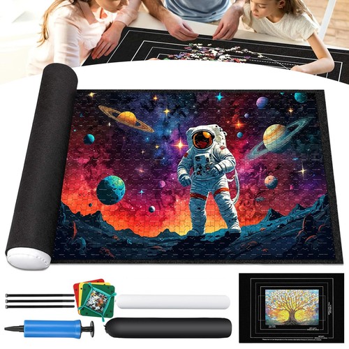 Puzzlematte puzzlerolle - puzzlematte,