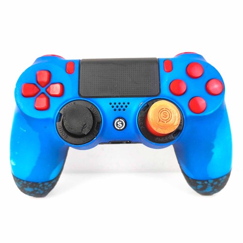 Ps4 scuf infinity - ps4, 4ps
