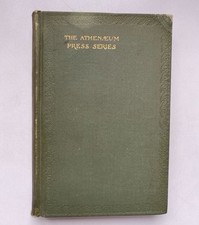 Selections from the writings of Joseph Addison. Wendell, Barrett and Chester Noy