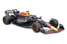 Bburago 38097V Red Bull RB20 #1 Max Verstappen Formel 1 2024 Maßstab 1:43