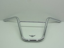 Chopper Lenker mit Strebe Mofa Moped für Hercules Prima M 1 2 3 4 5 6 S SX