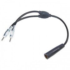 Antennenadapter din kupplung - antennenadapter, din-kupplung