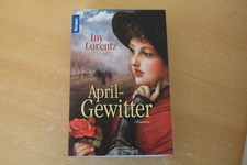 Aprilgewitter - Lorentz, Iny - Taschenbuch