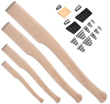 Axtstiel Ersatzstiel Holzstiel