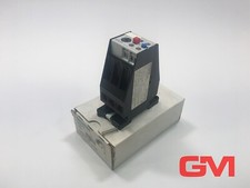 Siemens Überlastrelais 3UA5900-2M overload relay 1NO + 1NC 32-45A 600VAC Relais