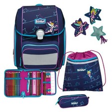 Scout Basic Genius Set