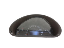 Kombiinstrument Tacho für