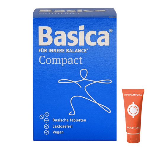 Basica compact basische - basica,