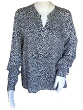 Friendtex Langarm Bluse