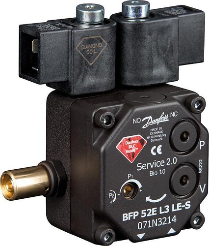 Danfoss ölpumpe bfp l3 - bfp, 52