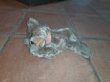 Großer Steiff Teddy Bär