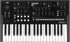 Korg wavestate mk II Wave