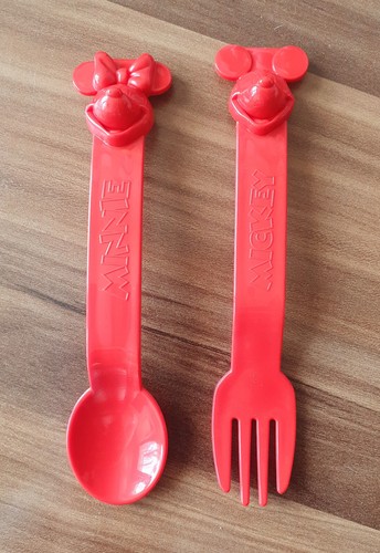 Tupperware disney mickey rot - disney,