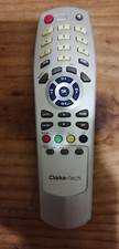 Fernbedienung für SAT-Receiver Clarke-Tech 1500
