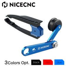 Kettengleiter Führungs &