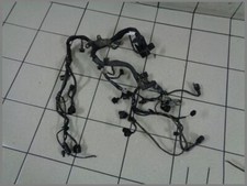 Mercedes Benz W203 W211 M271 Motorkabelbaum Kabelsatz 2711502433 Leitungssatz