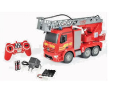 Carson, Ferngesteuerte