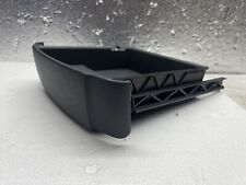 ✅ Smart 450 Cabrio Mittelkonsole Schublade Staufach unter Radio grau 0001169V012