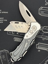 [0445] KWB Universalmesser Arbeitsmesser Taschenmesser 42a EDC