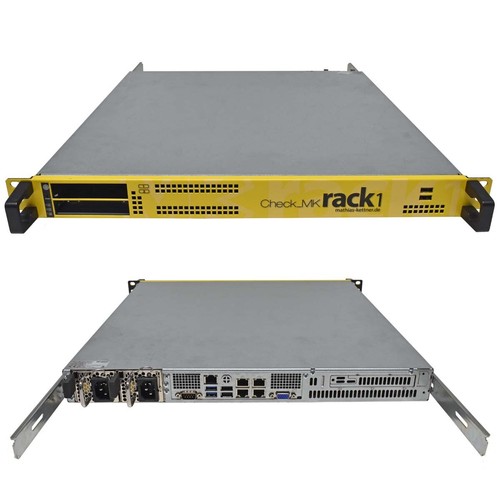 Mathias kettner check - kettner, rack1