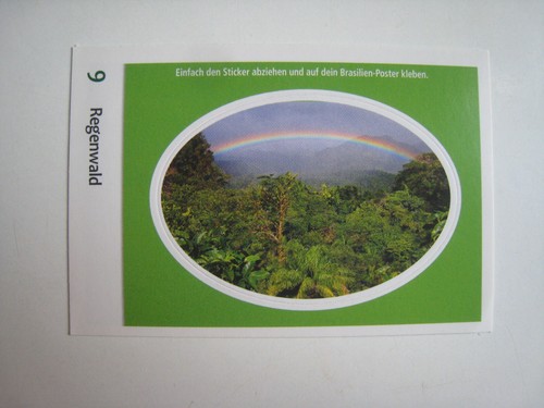 Entdecke brasilien - entdecke,
