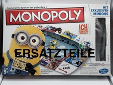 Hasbro Monopoly Ich einfach