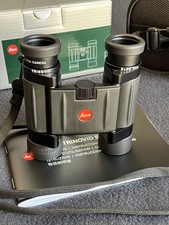 Leica Trinovid  8x20 BCA