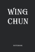 Wing Chun:
