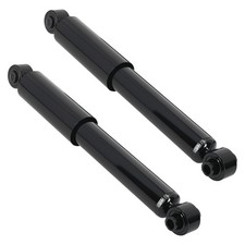 2x Stoßdämpfer Hinten for