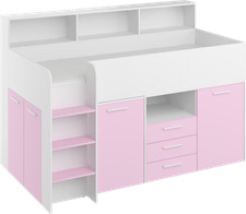 Hochbett Etagenbett Entresole