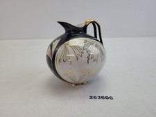 Porzellan Vase Spechtsbrunn