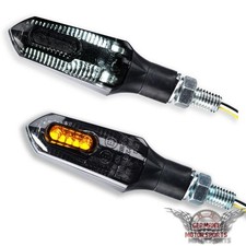Motorrad LED Mini Blinker mit