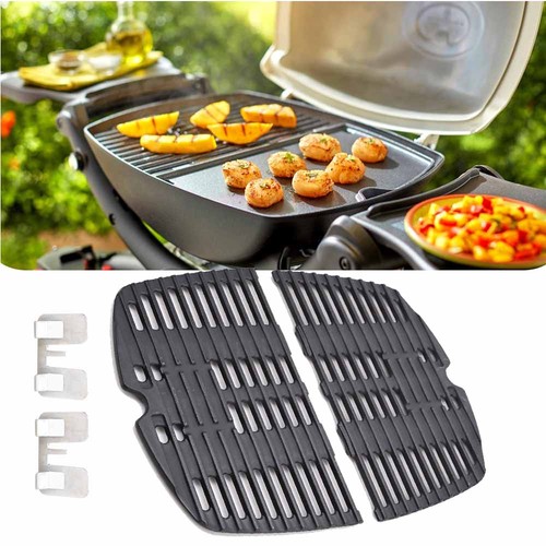 Q100 gusseisen grillrost für - grillrost,