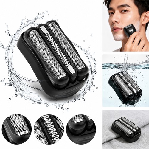 Für braun series 21b 32s - für,