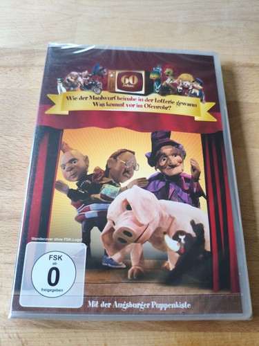 Dvd wie der maulwurf beinahe - dvd,