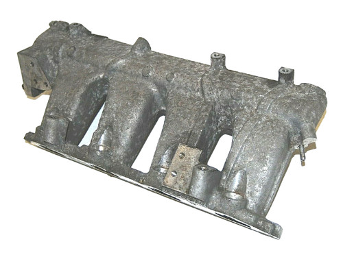 Ansaugbrücke w11 1524533 - ansaugbrücke,