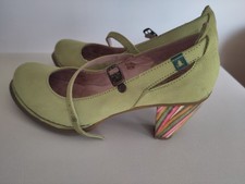 El Naturalista Damen Pumps gr