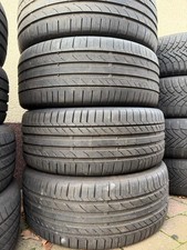 4x CONTINENTAL 225/45R17 91W