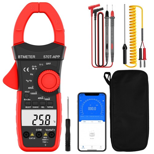 Bluetooth zangen - ac, dc