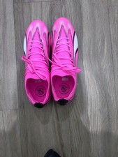 PUMA Fußballschuhe, Größe