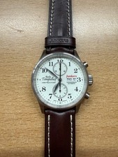 Junkers chronograph edition - junkers,